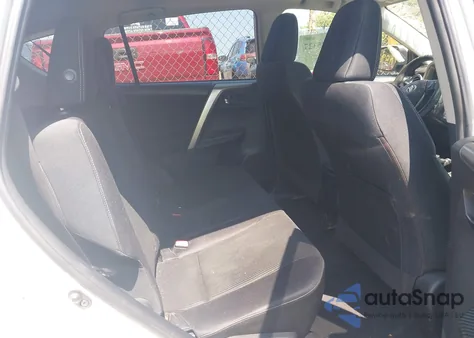 2015 Toyota Rav4 Xle from USA, damaged, VIN JTMRFREV4FJ013464